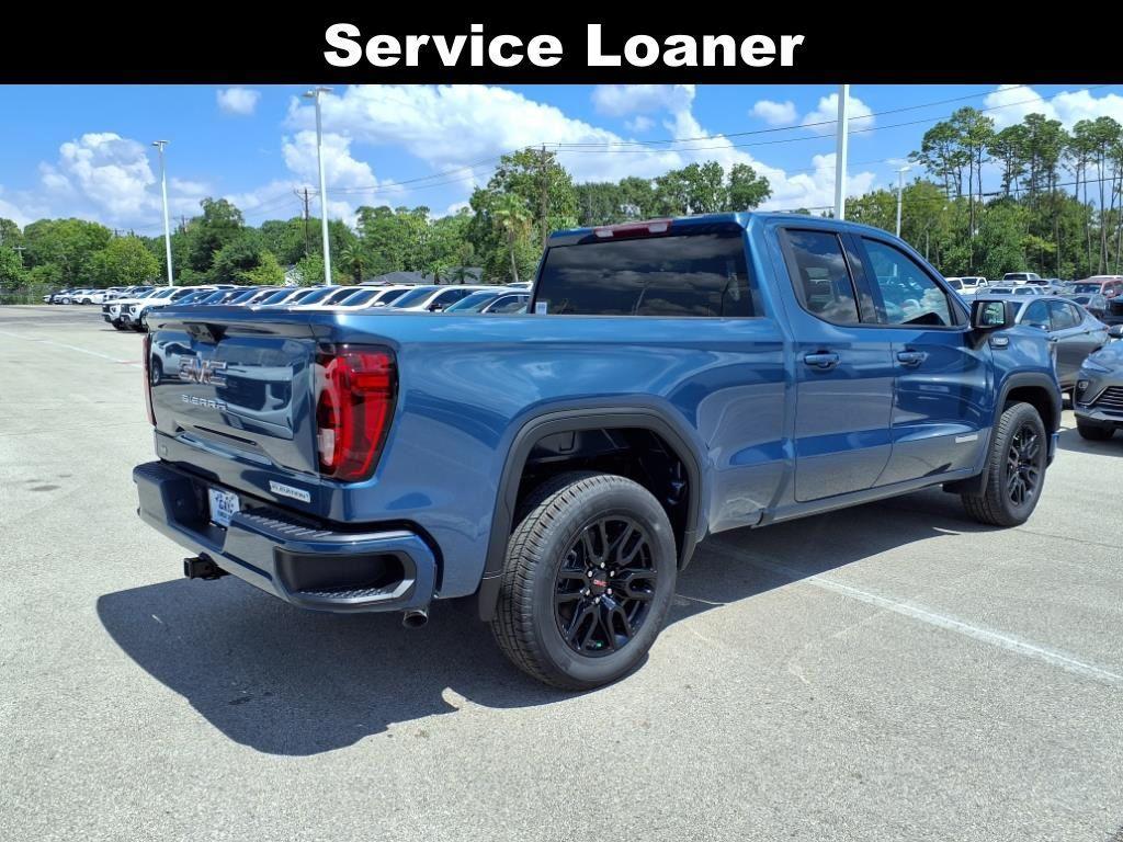 new 2026 GMC Sierra 1500 car, priced at $43,490