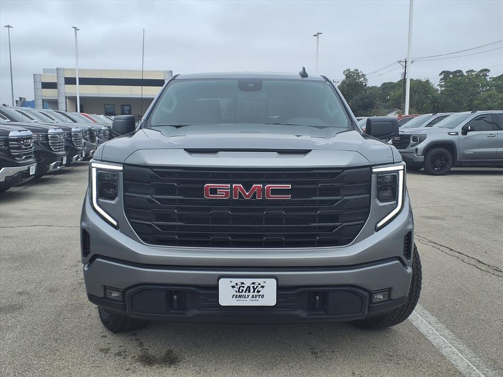 new 2026 GMC Sierra 1500 car, priced at $56,395