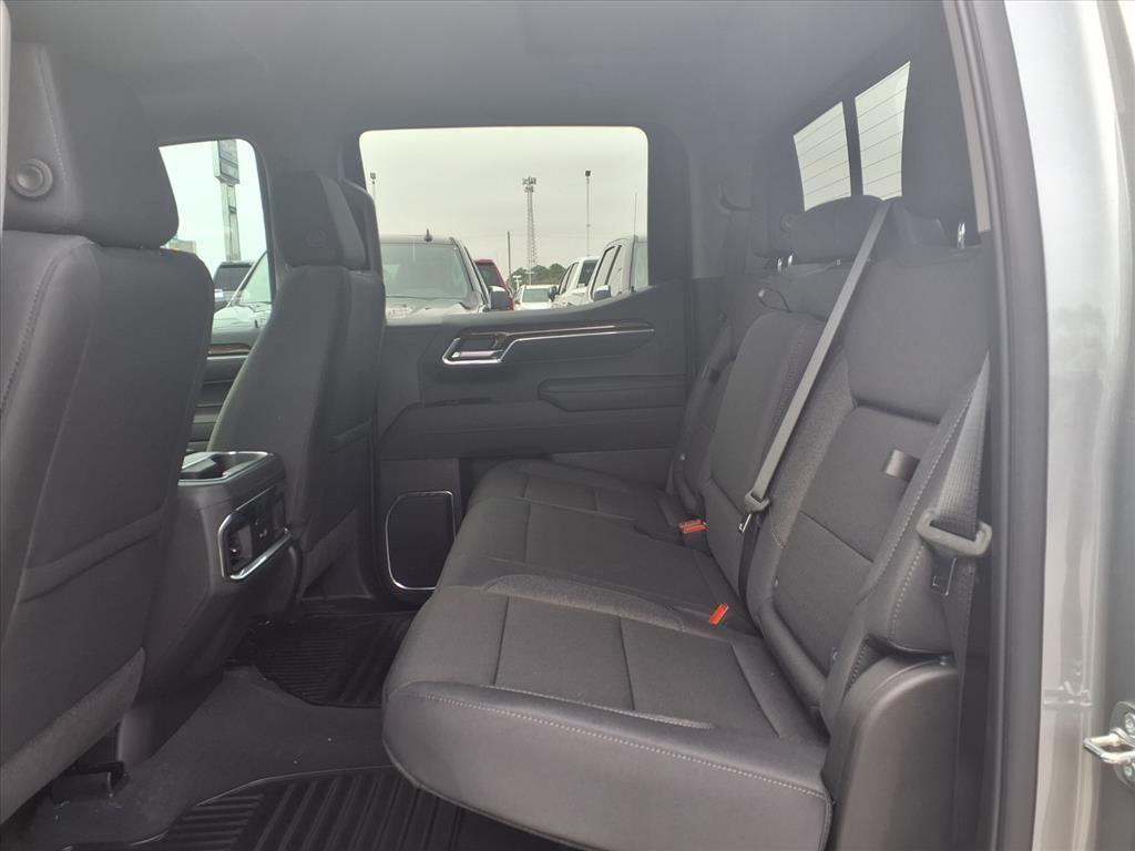 new 2026 GMC Sierra 1500 car, priced at $56,395