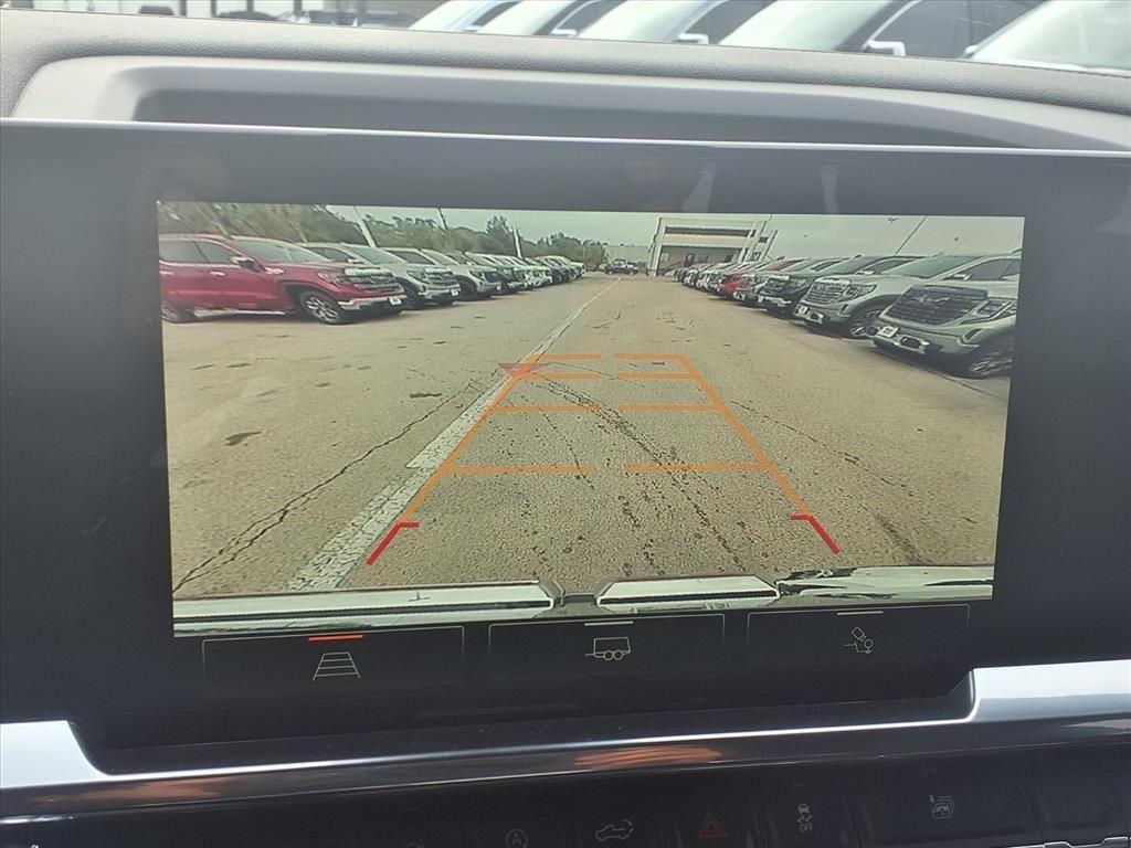 new 2026 GMC Sierra 1500 car, priced at $56,395