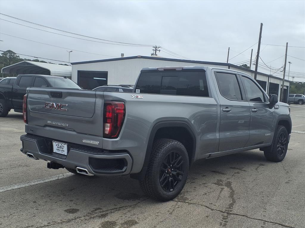 new 2026 GMC Sierra 1500 car, priced at $56,395