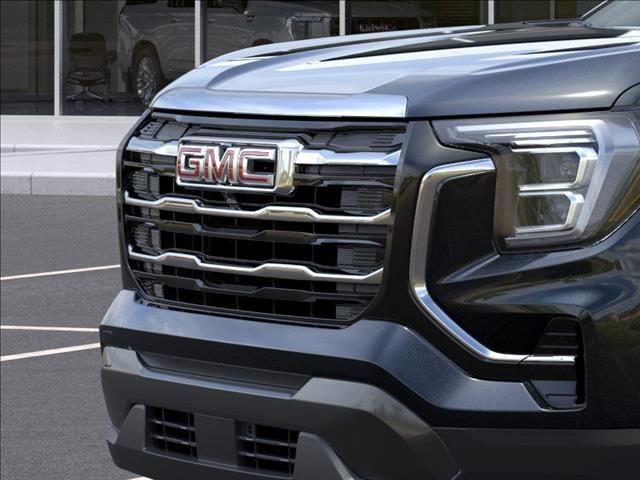 new 2025 GMC Terrain car, priced at $38,085