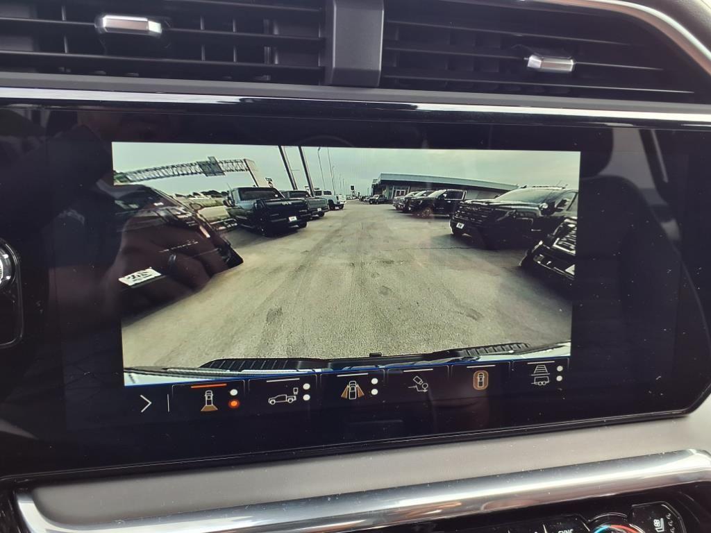 new 2025 GMC Sierra 3500 car, priced at $97,994