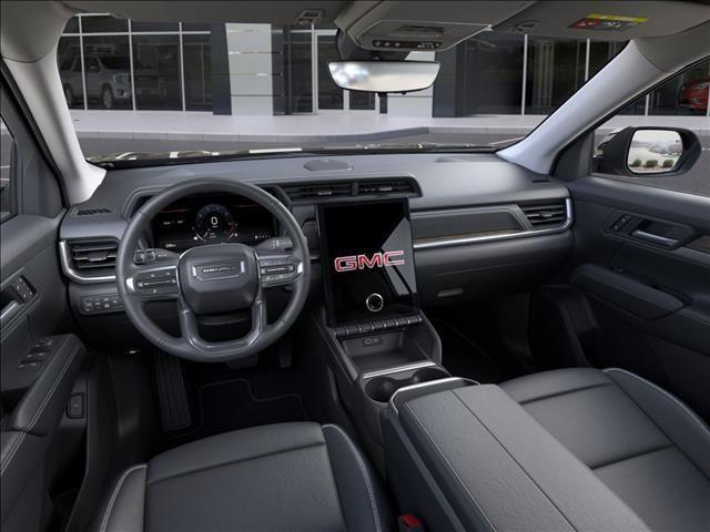 new 2026 GMC Terrain car, priced at $44,485