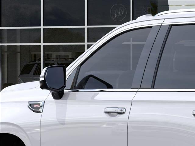 new 2025 GMC Yukon car, priced at $94,974