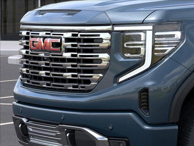 new 2025 GMC Sierra 1500 car, priced at $74,240