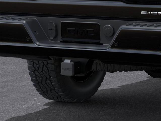 new 2025 GMC Sierra 3500 car, priced at $85,426