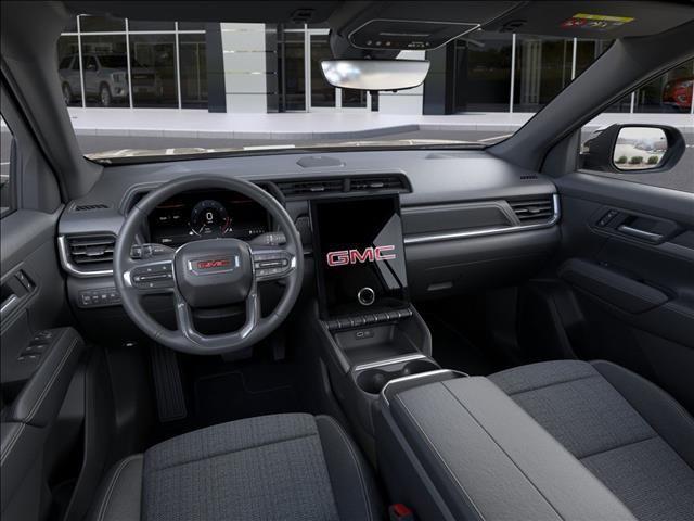 new 2026 GMC Terrain car, priced at $31,822