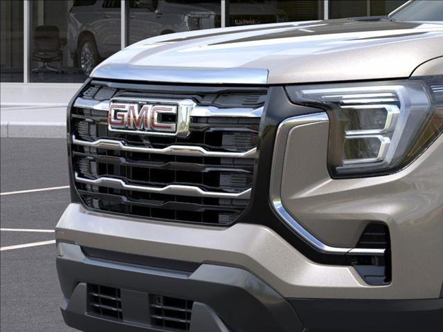 new 2026 GMC Terrain car, priced at $31,822