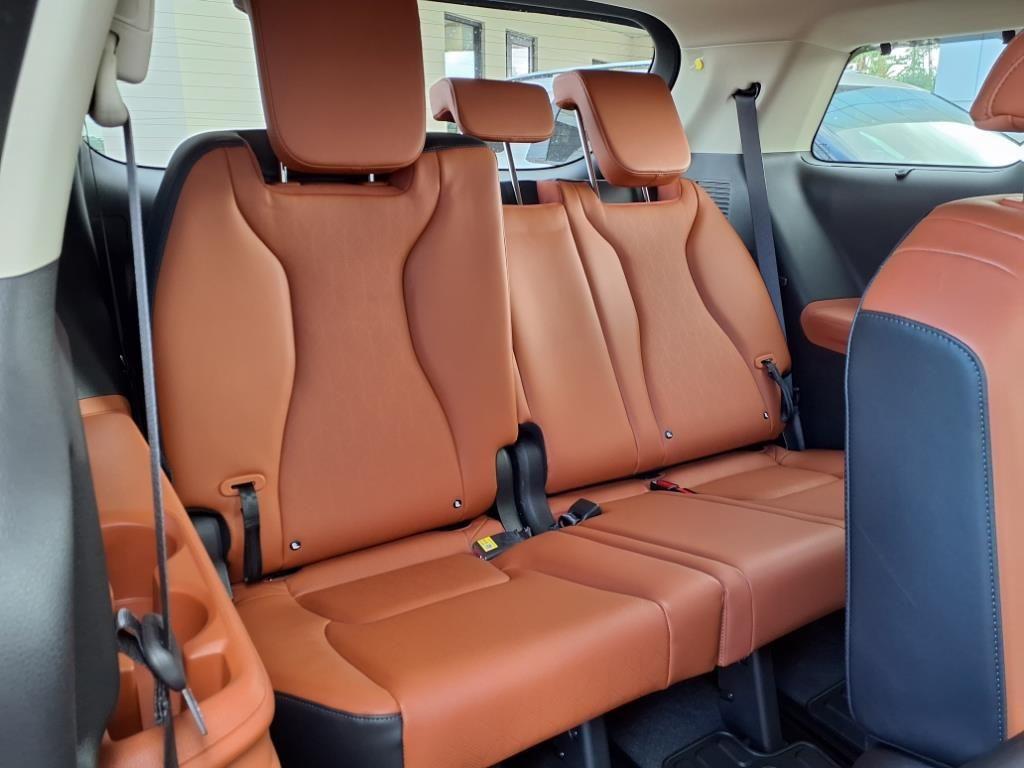 new 2026 Kia Carnival car, priced at $47,342