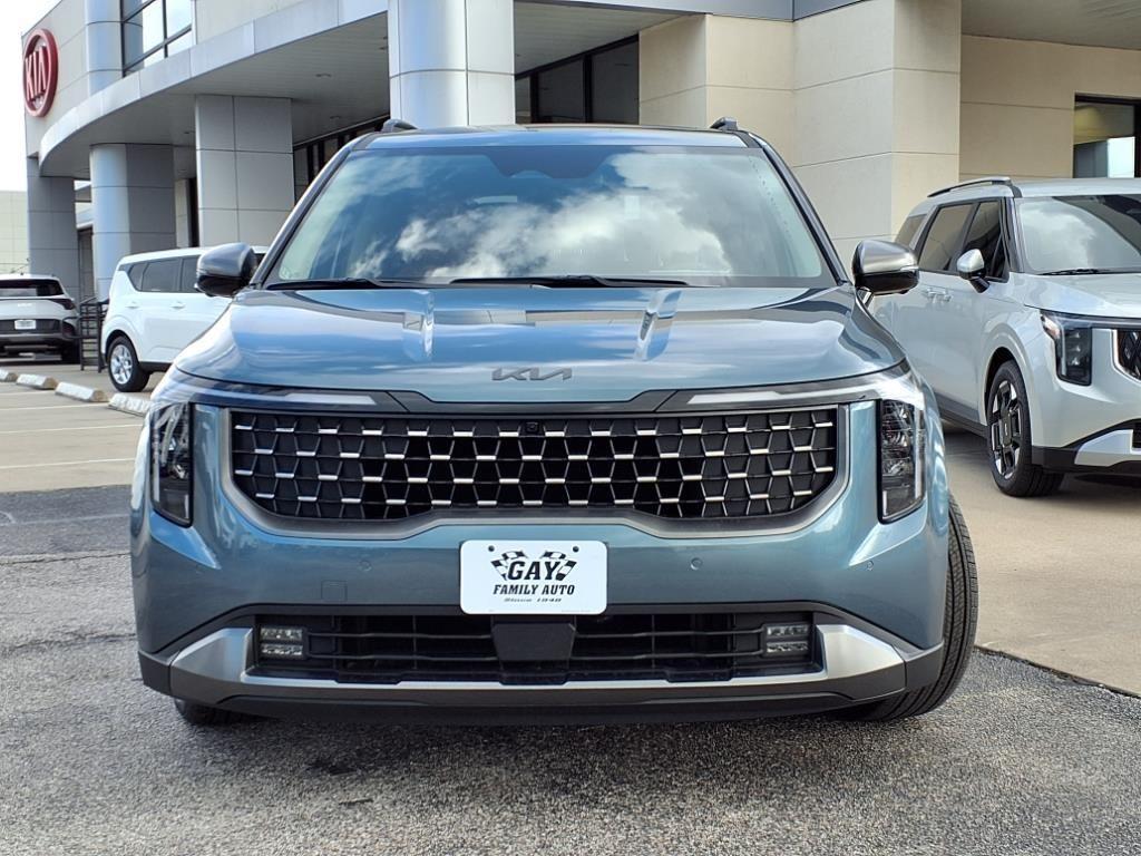 new 2026 Kia Carnival car, priced at $47,342