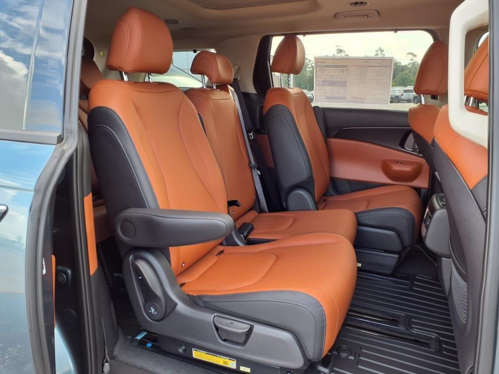 new 2026 Kia Carnival car, priced at $47,342