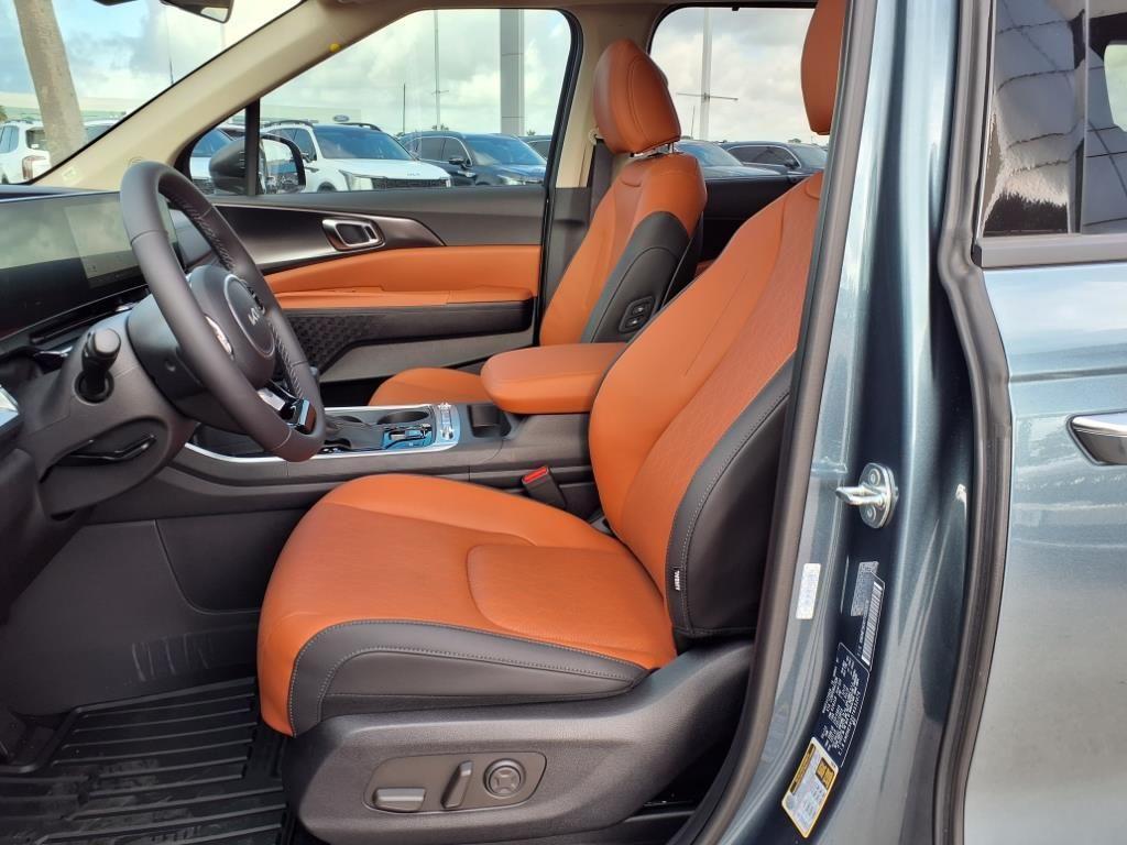 new 2026 Kia Carnival car, priced at $47,342