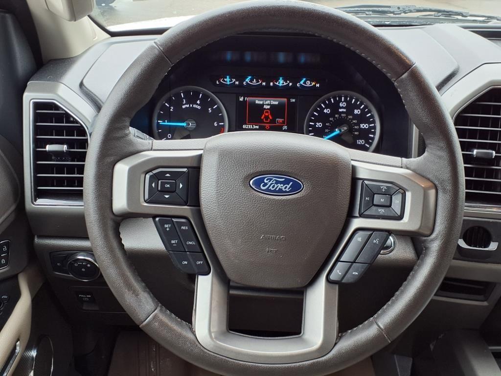 used 2021 Ford Expedition Max car, priced at $36,992