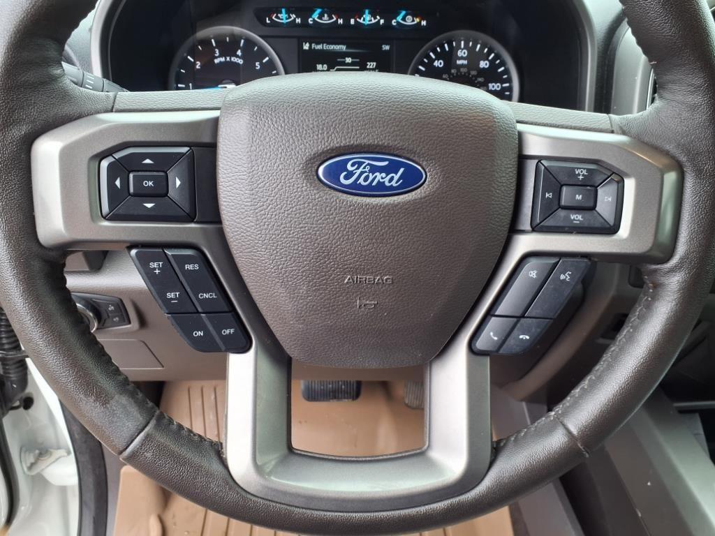 used 2021 Ford Expedition Max car, priced at $36,992