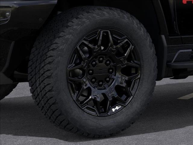new 2026 GMC HUMMER EV SUV car, priced at $91,384