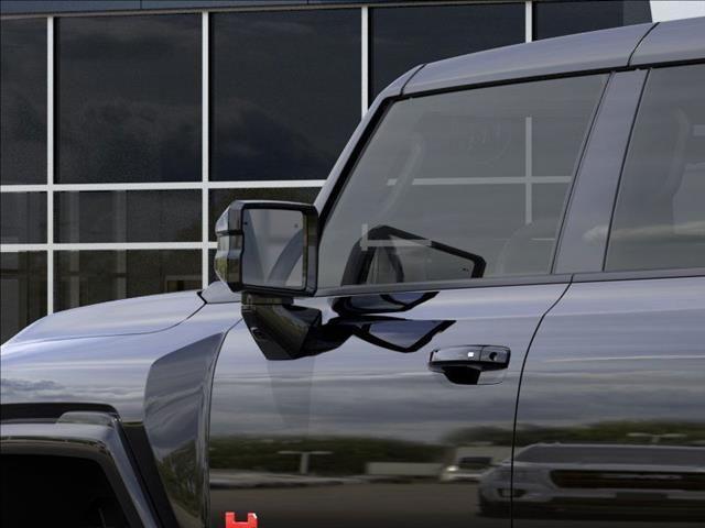 new 2026 GMC HUMMER EV SUV car, priced at $91,384