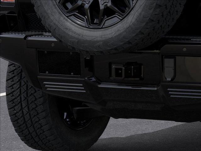 new 2026 GMC HUMMER EV SUV car, priced at $91,384