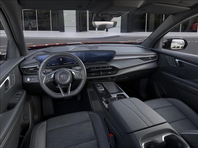 new 2025 Buick Enclave car, priced at $49,441