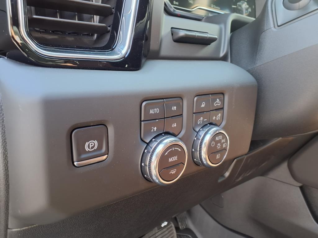 new 2025 GMC Sierra 2500 car, priced at $92,524