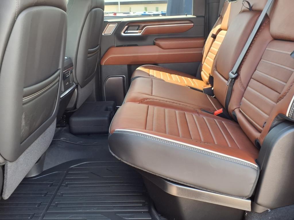 new 2025 GMC Sierra 2500 car, priced at $92,524