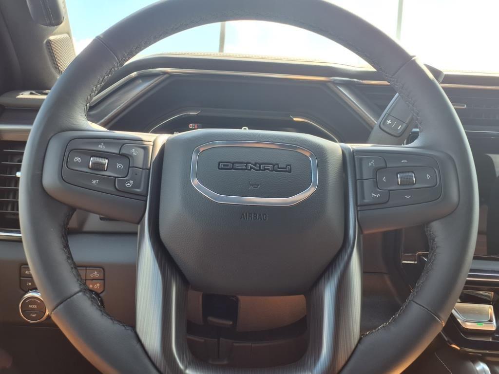 new 2025 GMC Sierra 2500 car, priced at $92,524