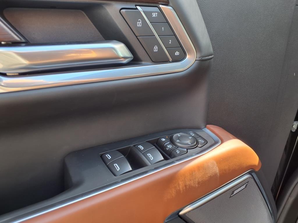 new 2025 GMC Sierra 2500 car, priced at $92,524