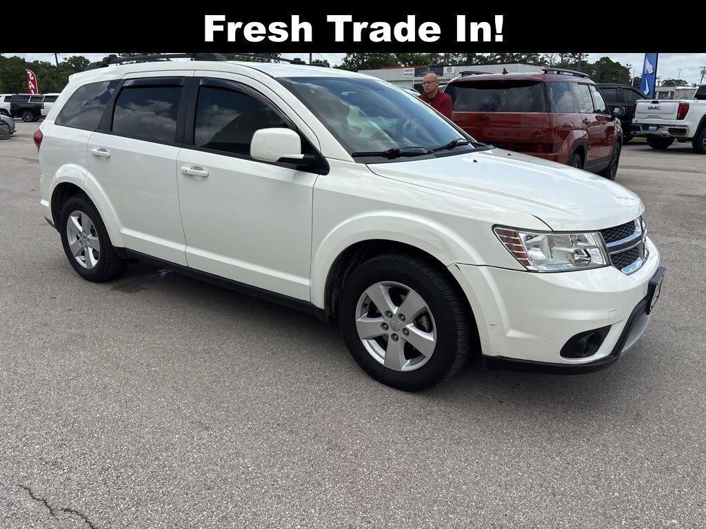 used 2012 Dodge Journey car, priced at $5,991