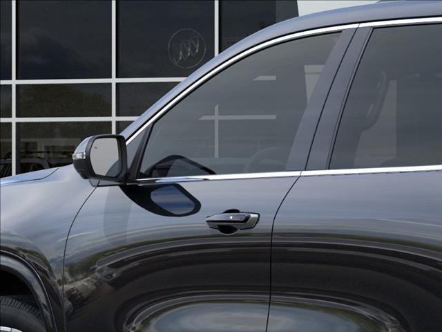 new 2025 GMC Acadia car, priced at $60,322