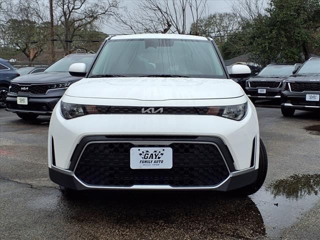 new 2025 Kia Soul car, priced at $21,664