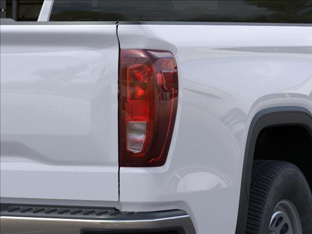 new 2025 GMC Sierra 1500 car, priced at $35,790