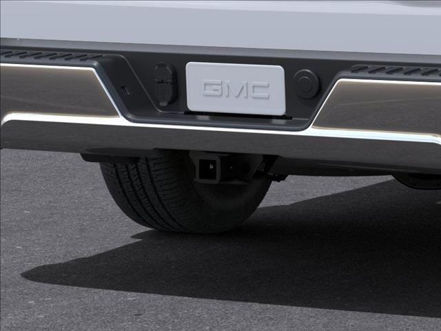 new 2025 GMC Sierra 1500 car, priced at $35,790