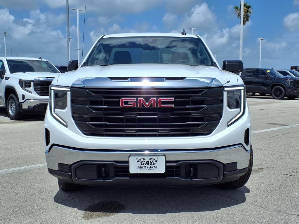 new 2025 GMC Sierra 1500 car, priced at $34,790