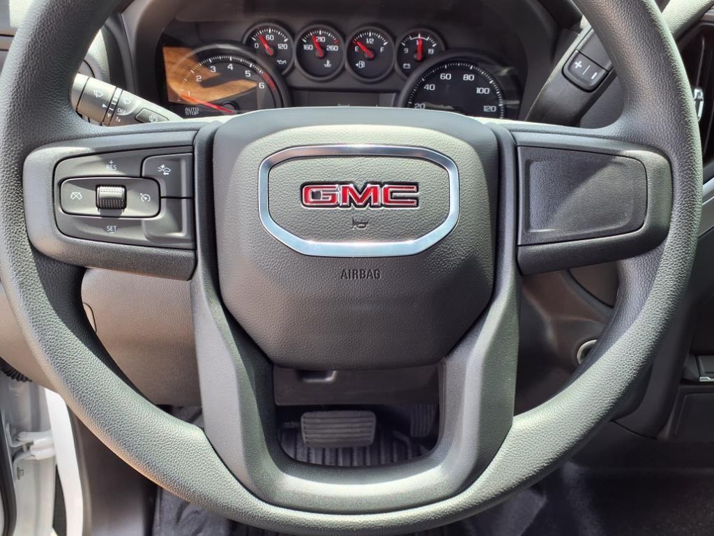 new 2025 GMC Sierra 1500 car, priced at $34,790