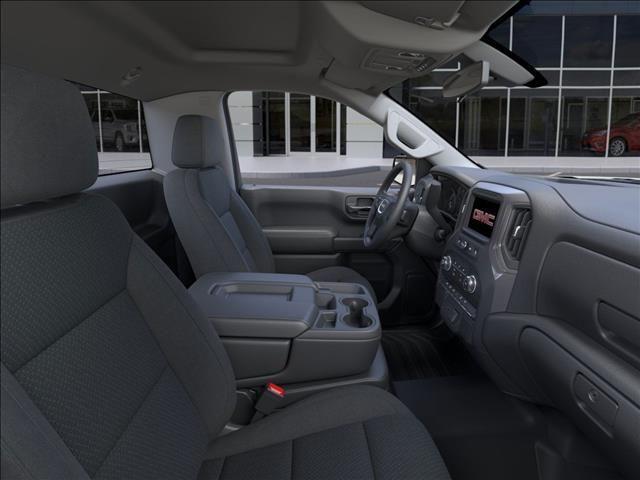 new 2025 GMC Sierra 1500 car, priced at $35,790
