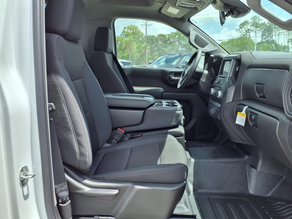 new 2025 GMC Sierra 1500 car, priced at $34,790