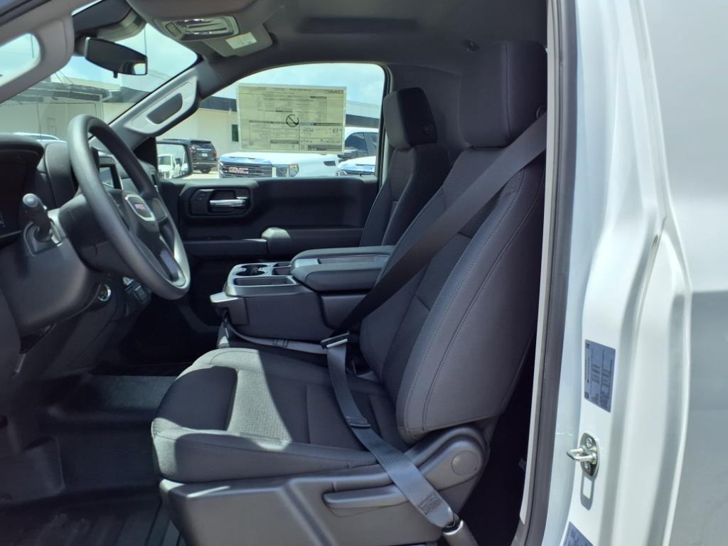 new 2025 GMC Sierra 1500 car, priced at $34,790