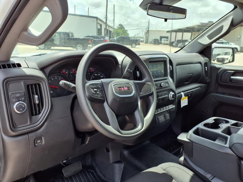 new 2025 GMC Sierra 1500 car, priced at $34,790