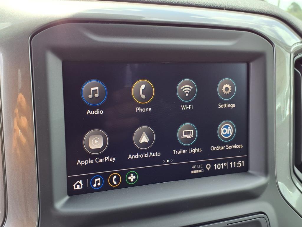 new 2025 GMC Sierra 1500 car, priced at $34,790