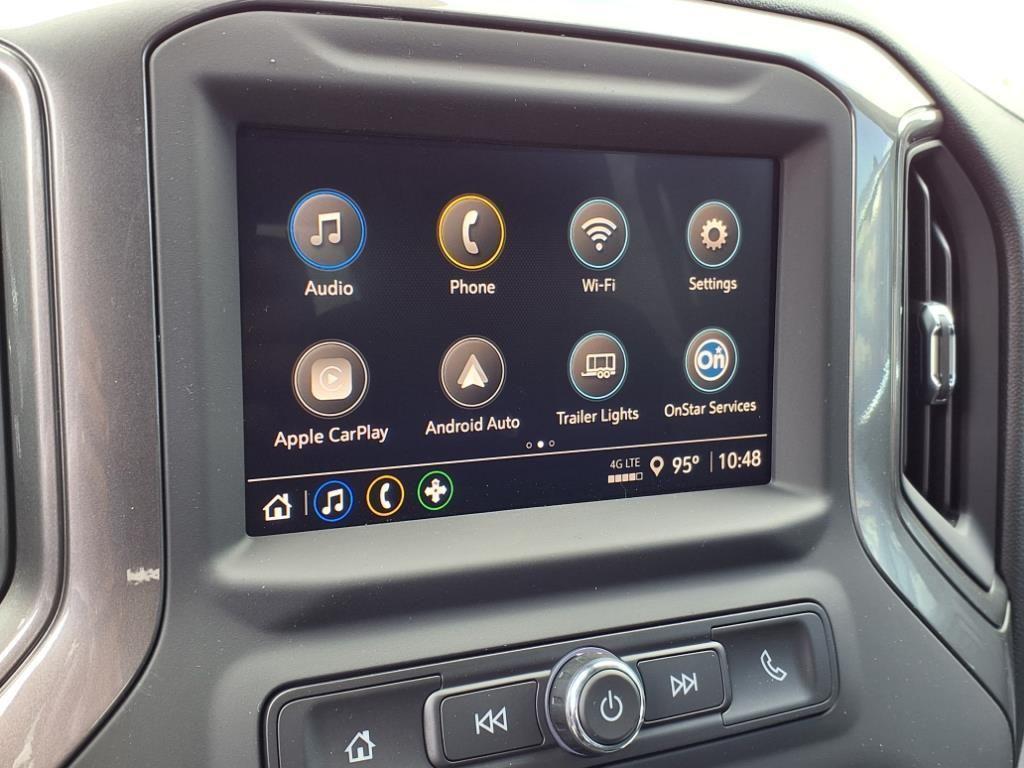 new 2025 GMC Sierra 2500 car, priced at $62,011