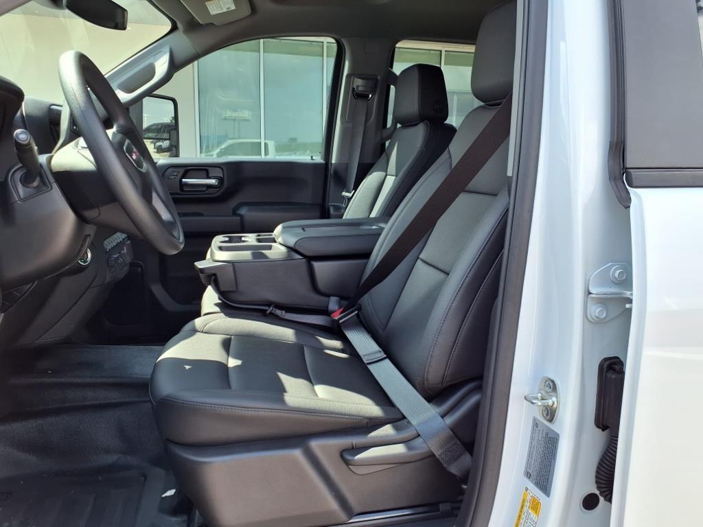 new 2025 GMC Sierra 2500 car, priced at $62,011