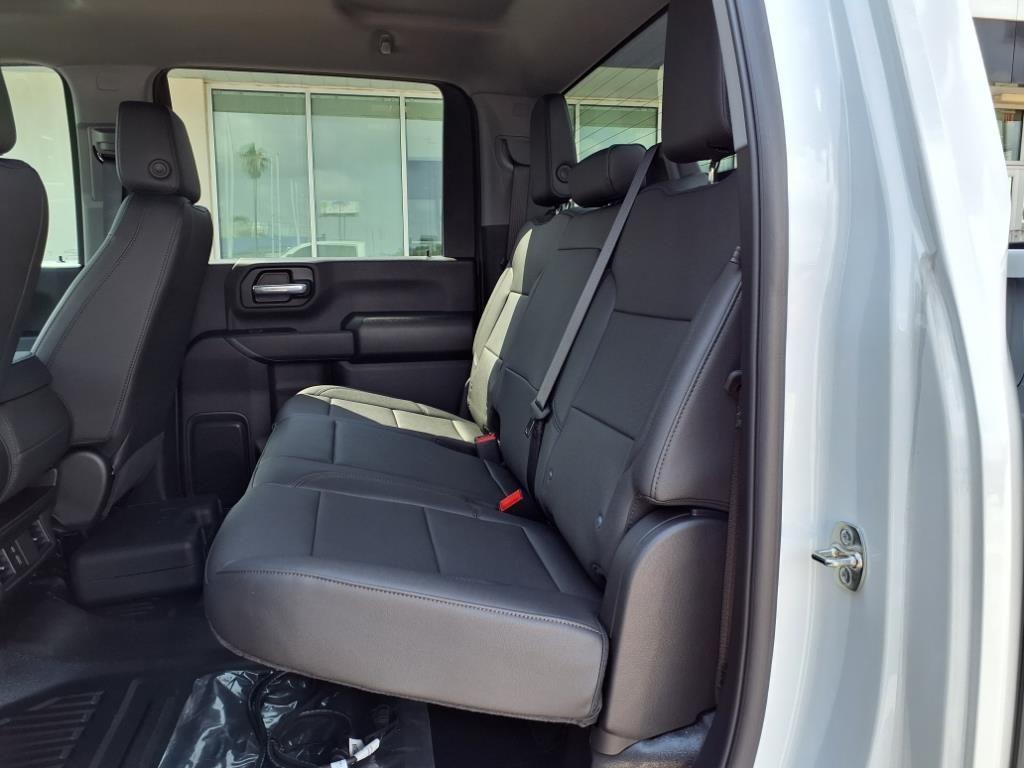 new 2025 GMC Sierra 2500 car, priced at $62,011