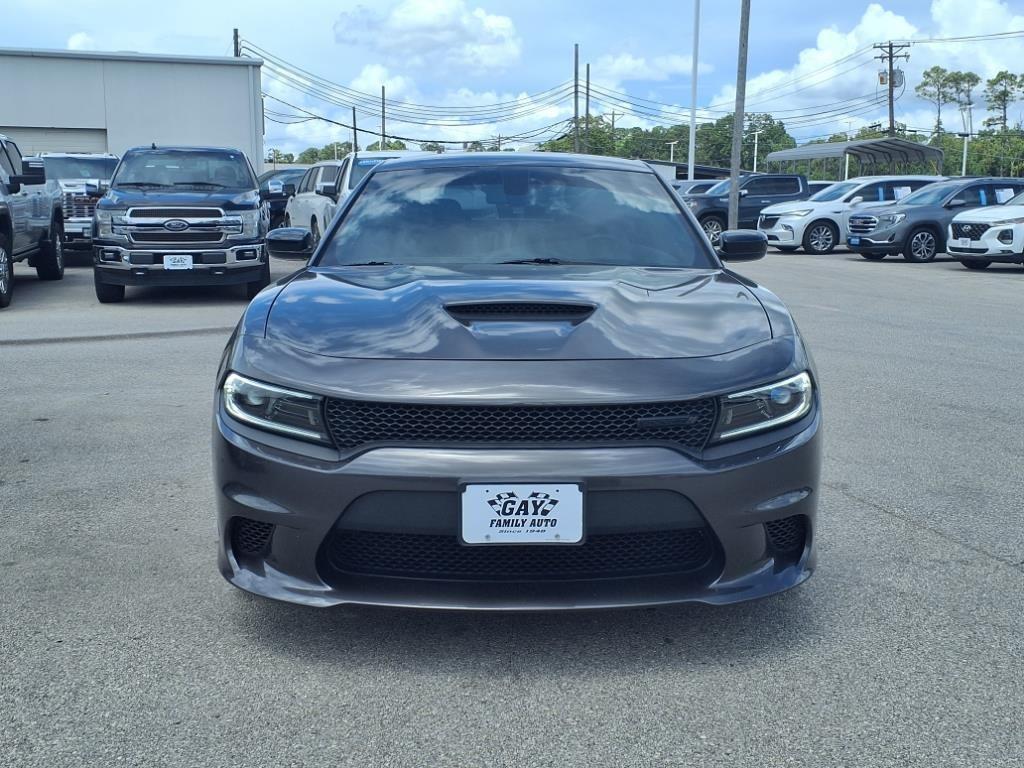 used 2023 Dodge Charger car, priced at $28,991