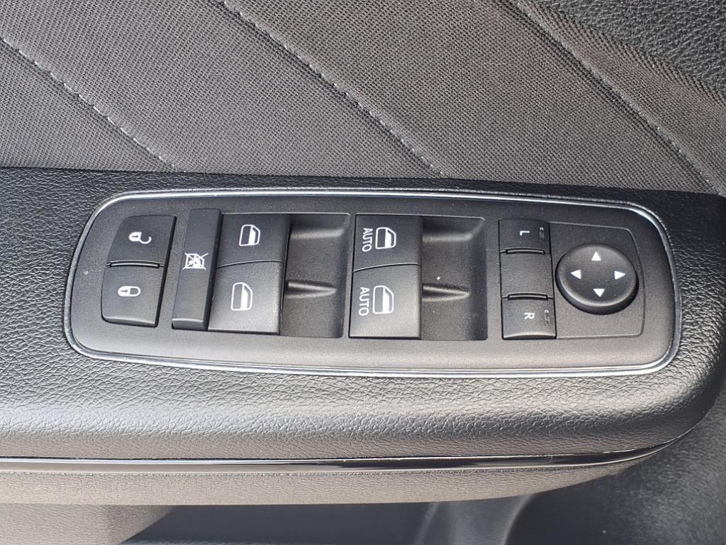 used 2023 Dodge Charger car, priced at $28,991