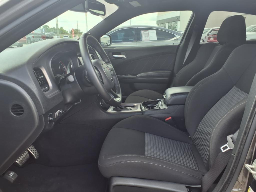 used 2023 Dodge Charger car, priced at $28,991