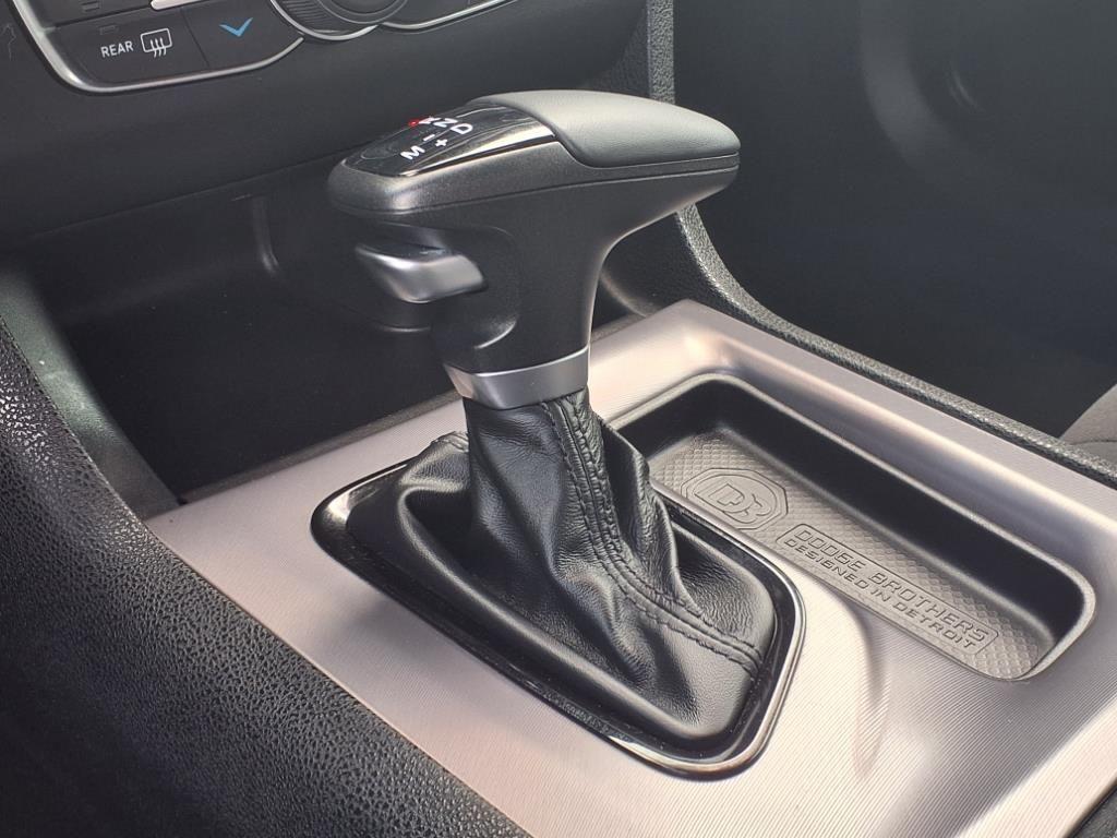 used 2023 Dodge Charger car, priced at $28,991