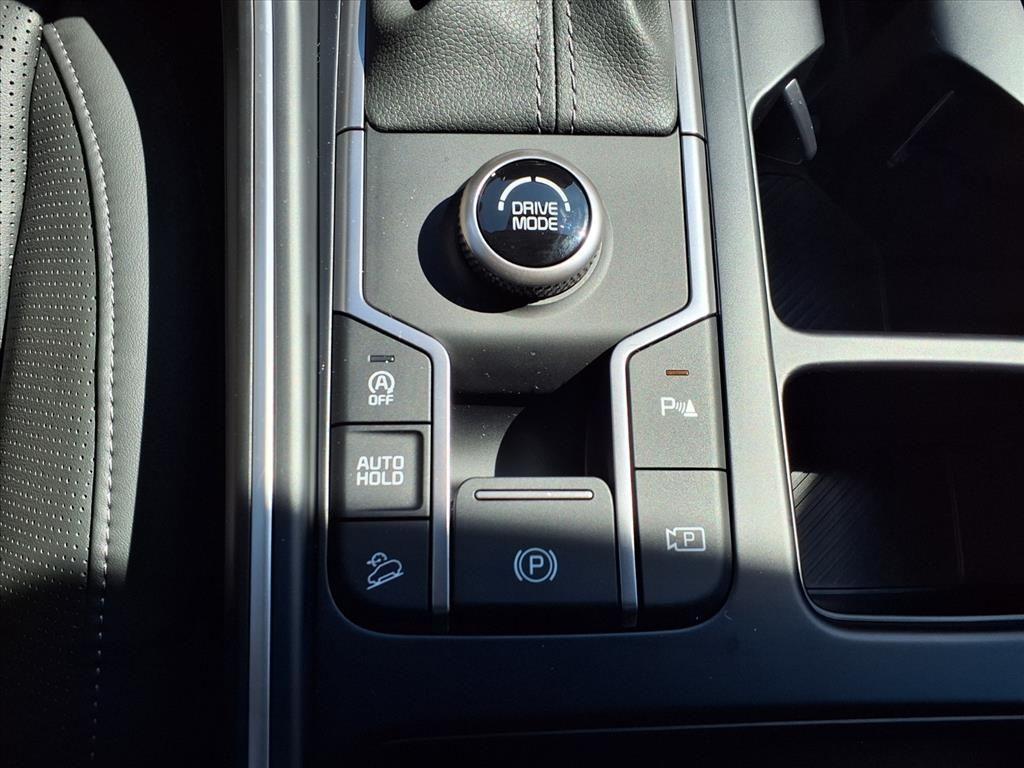 new 2026 Kia Sorento car, priced at $36,637