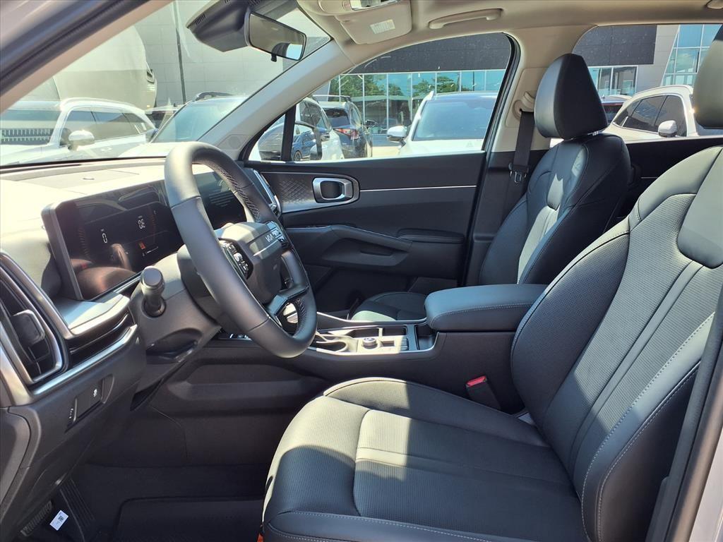 new 2026 Kia Sorento car, priced at $36,637