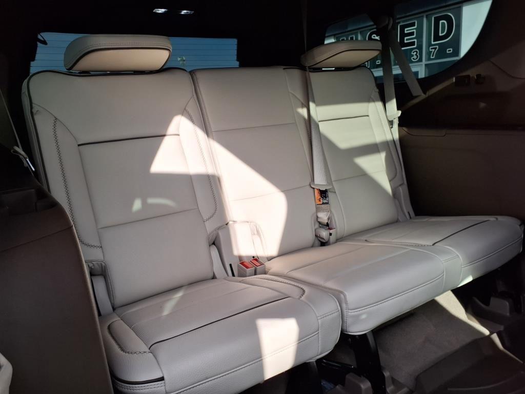 used 2025 GMC Yukon XL car, priced at $90,991