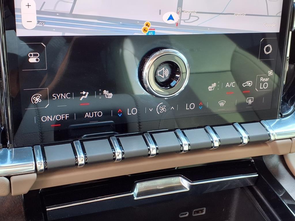 used 2025 GMC Yukon XL car, priced at $90,991